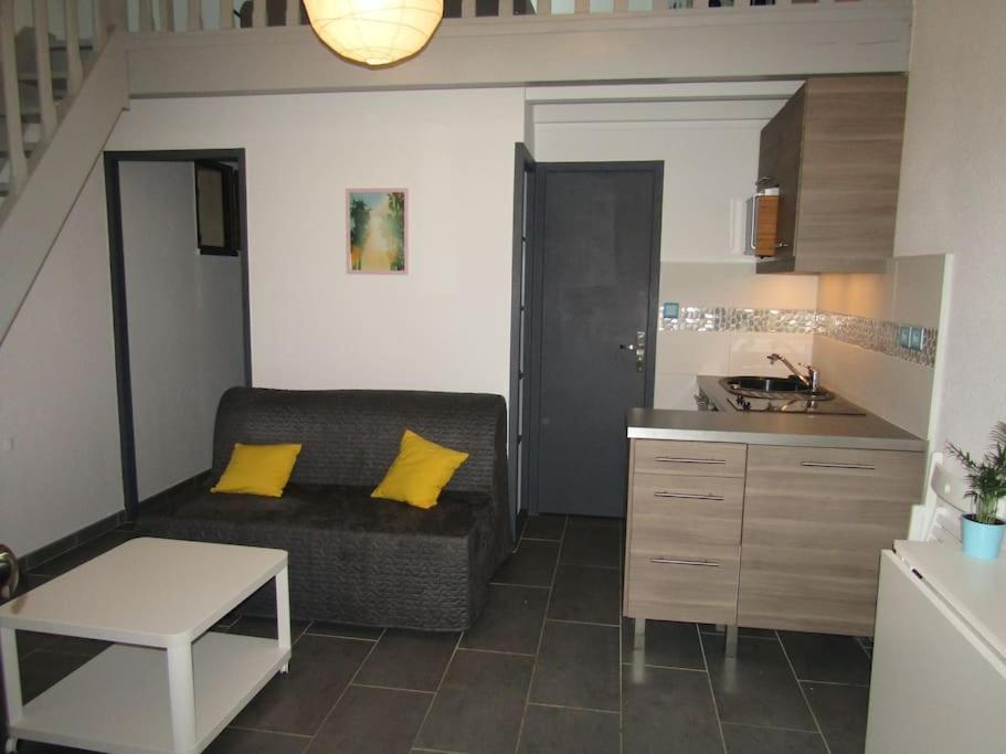 A Louer A Ocean Apartment *